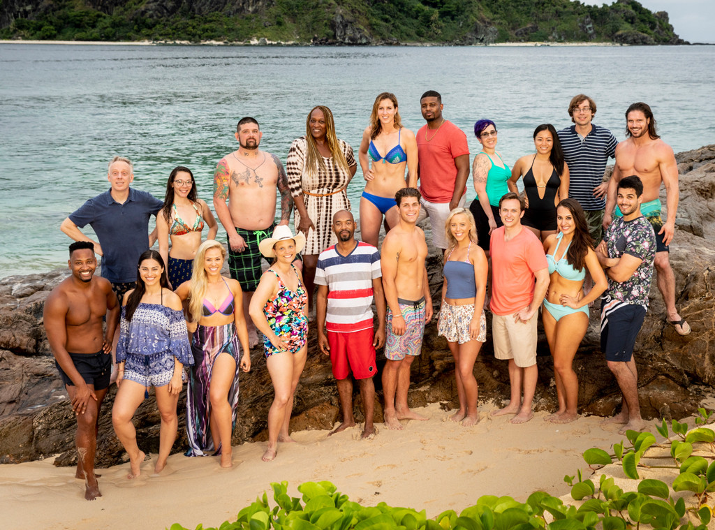 Survivor Season 37